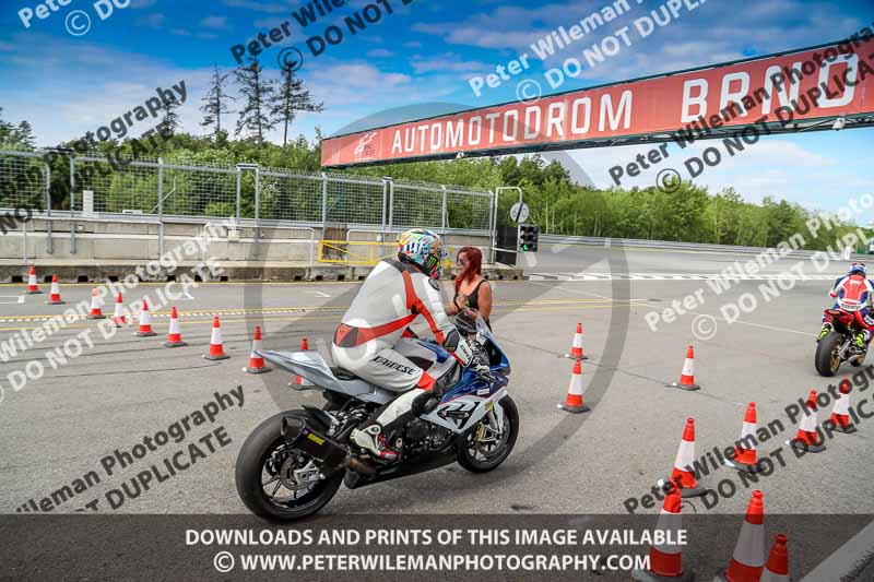 15 to 17th july 2013;Brno;event digital images;motorbikes;no limits;peter wileman photography;trackday;trackday digital images